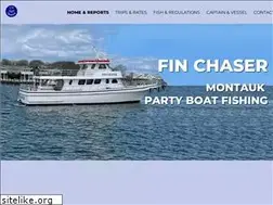 Sites similar to myfinchaser.com