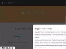 Sites similar to myfines.it