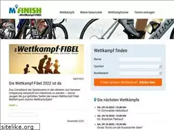 Sites similar to myfinish.de
