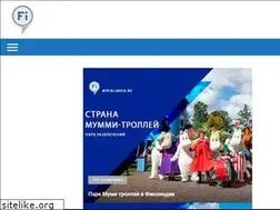Sites similar to myfinlandia.ru