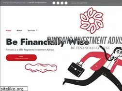 Sites similar to myfintrans.com