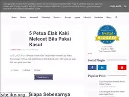 Sites similar to myfirdz-trulylove.blogspot.com