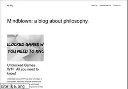 Sites similar to myfiredbrain.com