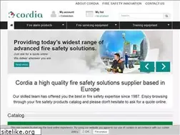 Sites similar to myfiresafetyproducts.com