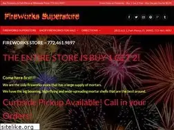 Sites similar to myfireworkssuperstore.com