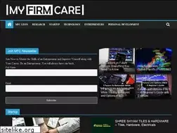 Sites similar to myfirmcare.com