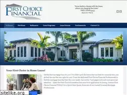 Sites similar to myfirst-choice.com