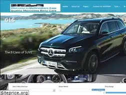 Sites similar to myfirstmerc.com