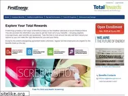 Sites similar to myfirstrewards.com