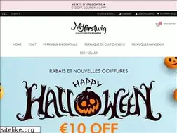 Sites similar to myfirstwig.fr