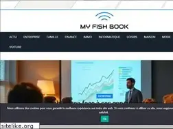 Sites similar to myfishbook.fr