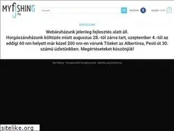 Sites similar to myfishing.hu