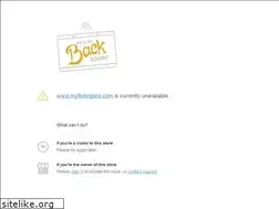 Sites similar to myfishingbox.com