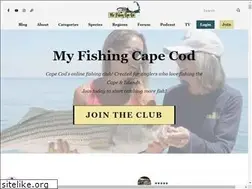 Sites similar to myfishingcapecod.com
