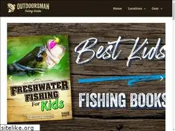 Sites similar to myfishingexperience.com