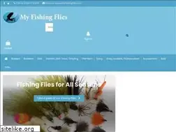 Sites similar to myfishingflies.com
