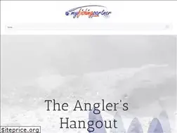 Sites similar to myfishingpartner.com