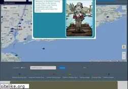 Sites similar to myfishingreport.com