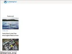 Sites similar to myfishingtips.com