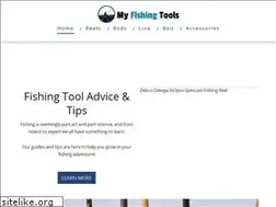 Sites similar to myfishingtools.com