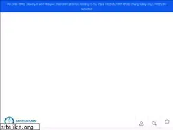 Sites similar to myfishman.com