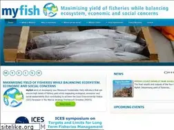 Sites similar to myfishproject.eu