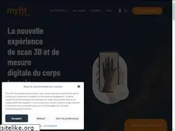 Sites similar to myfit-solutions.com