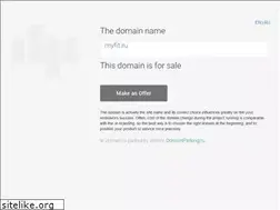 Sites similar to myfit.ru