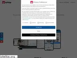 Sites similar to myfitapp.com