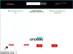 Sites similar to myfitbody.es