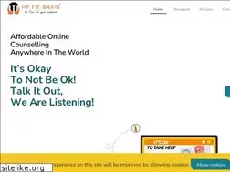 Sites similar to myfitbrain.in