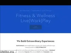 Sites similar to myfitlifestyle.fit