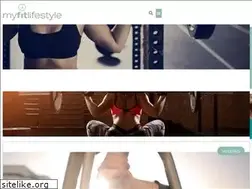 Sites similar to myfitlifestyle.nl