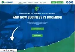Sites similar to myfitment.com