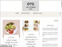 Sites similar to myfitness-guide.com
