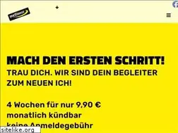 Sites similar to myfitness-rietberg.de