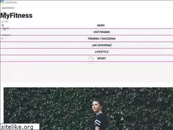 Sites similar to myfitness.pl