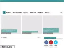 Sites similar to myfitnessfly.com