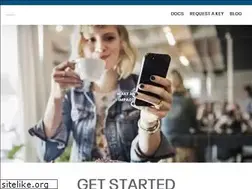 Sites similar to myfitnesspalapi.com