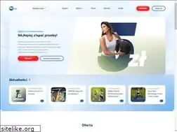 Sites similar to myfitnessplace.pl