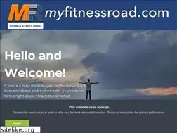 Sites similar to myfitnessroad.com