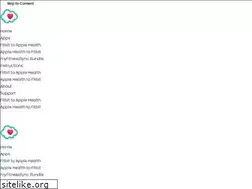 Sites similar to myfitnesssync.com