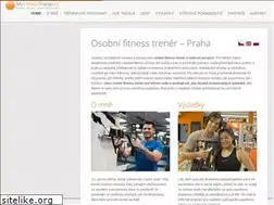 Sites similar to myfitnesstrainer.cz