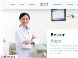 Sites similar to myfitroad.com