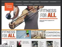 Sites similar to myfitshop.ca