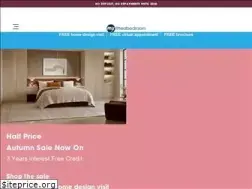 Sites similar to myfittedbedroom.com
