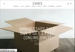 Sites similar to myfitteds.com
