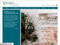 Sites similar to myfittingservice.com