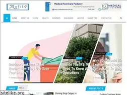 Sites similar to myfitv.com