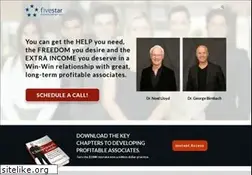 Sites similar to myfivestar.com
